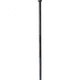 DT Swiss Speiche Competition Straightpull 2.0/1,8/2,0 VE500 282 mm schwarz - robuste Straightpull-Speichen
