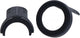 SHIMANO HALTERUNG A+B für EW-RS910 - Lenkerhalter, ca. 6 g, Y71J98020
