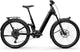 Country R900 LX EP2 Schwarz, CENTURIONn800 WhnGröße: L / (44), Farbe: Schwarz, Gewicht: 29,1 kg, VE: 1 Stk.