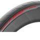 Pirelli P ZERO Race Colour Edition 28-622 Schwarz-Rot - Rennrad Faltreifen