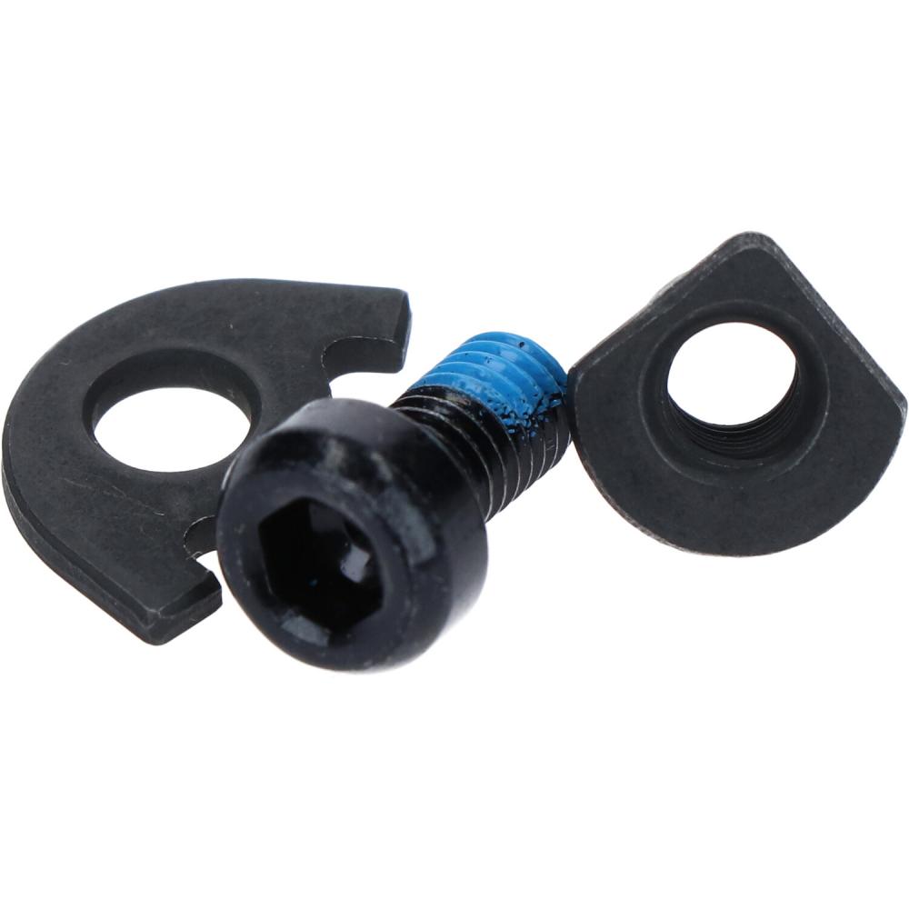 SHIMANO Kabel-Befestigungsschraube für RD-U8000 Befestigungsbolzen - passend für RD-U8000 Schaltwerk