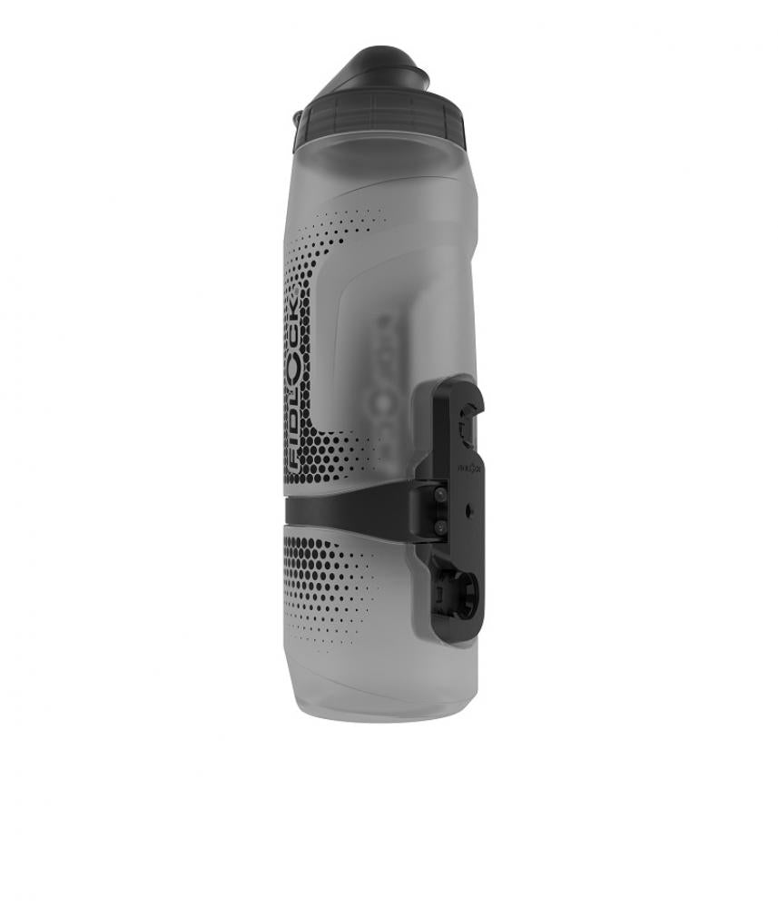 Fidlock TWIST single bottle 800 smoke