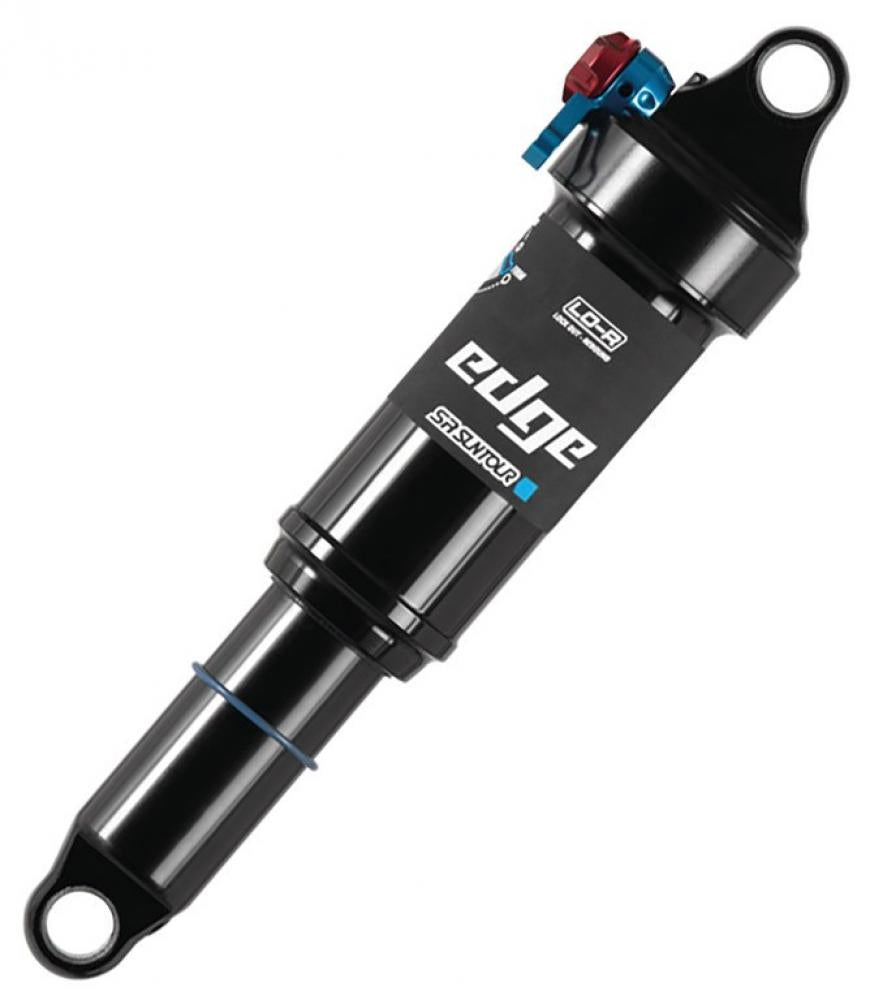 SR Suntour Dämpfer RS19 EDGE LOR 190 x 45mm Metric