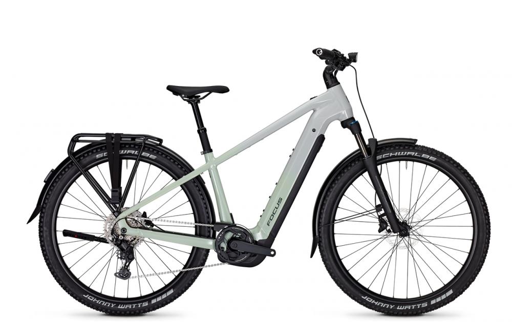 AVENTURA² 6.7 X 29DI XL48 F GRY2 600WH