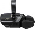 SHIMANO Schalter DEORE XT SW-M8250 Di2 Schelle Schalter - RAPID ES Technologie