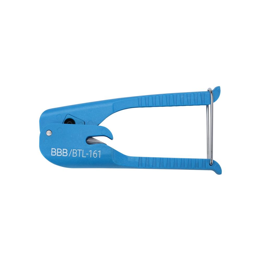 BBB werkzeug HoseCutter hydraulic blau