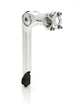XLC Vorbau ST-T02 Alu Ø 25,4mm für 1 1/8\" Gabel 80mm silber