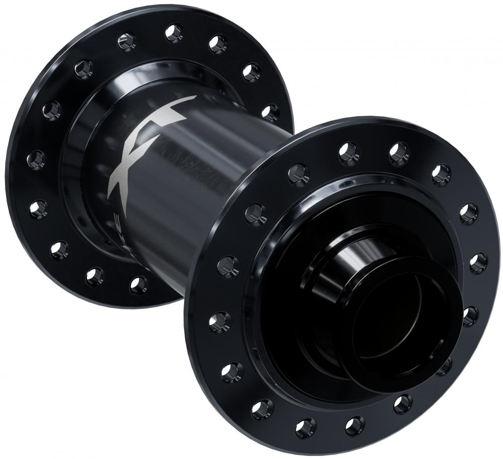 SHIMANO Vorderradnabe DEORE XT HB-M8210-B - 110x15 mm, 15 mm, 32L