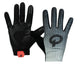 Prologo Handschuh Blend Long Fingers Unisex schwarz grau Gr S