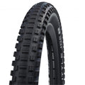 Schwalbe Reifen Little Joe 24x1.85 47-507 schwarz Reflex HS371A faltbar - Faltreifen