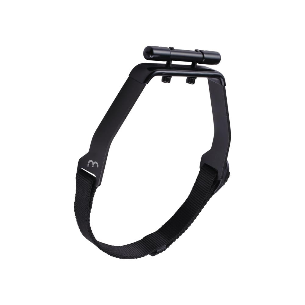 BBB Cycling BBB bikepacking BagBrace 11.2x14.5x3cm schwarz Größe 11 - stabilisiert Bikepacking-Satteltaschen