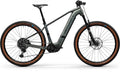 Centurion Backfire R2000 EP5 Schiefer matt M / (42) Anthrazit - sportives E-MTB für vielseitige Trails