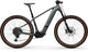 Centurion Backfire R2000 EP5 Schiefer matt M / (42) Anthrazit - sportives E-MTB für vielseitige Trails