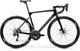 MERIDA SCULTURA 5000 Carbon-Rennrad M - Shimano 105 Di2