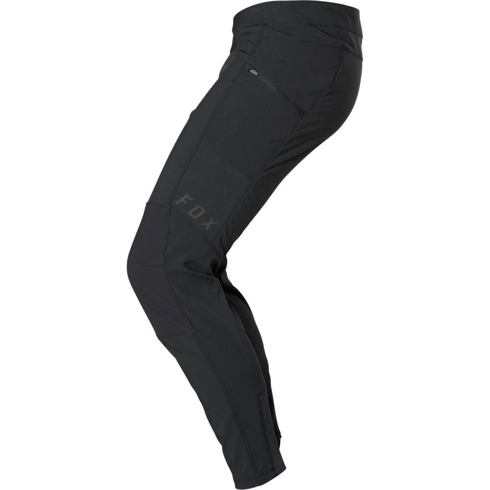 Fox Defend Fire Pant black Größe 36