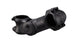 Ritchey 4-Axis Adjustable Vorbau 90 mm, 31,8 mm, winkelverstellbar +55°/-55°, Aluminium 6061, 3D-geschmiedet, 42 mm breite Frontkappe, schwarz