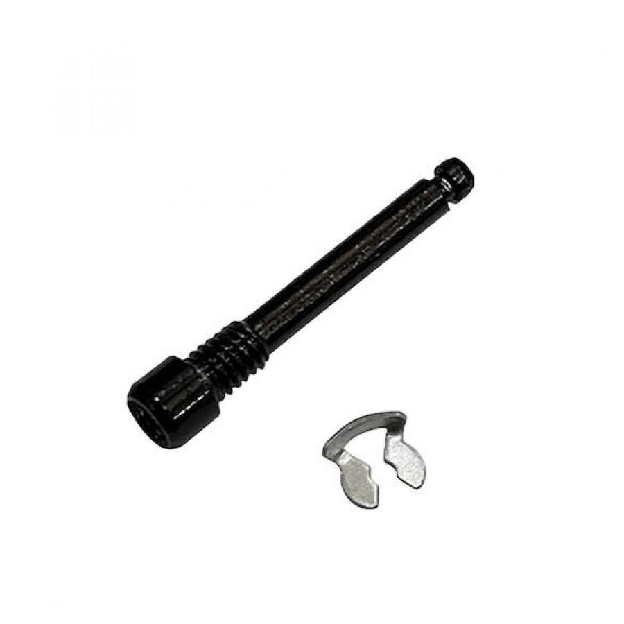 TEKTRO Sicherungsbolzen Bremsbelag Auriga Comp - Pad Retainer & Clip Set