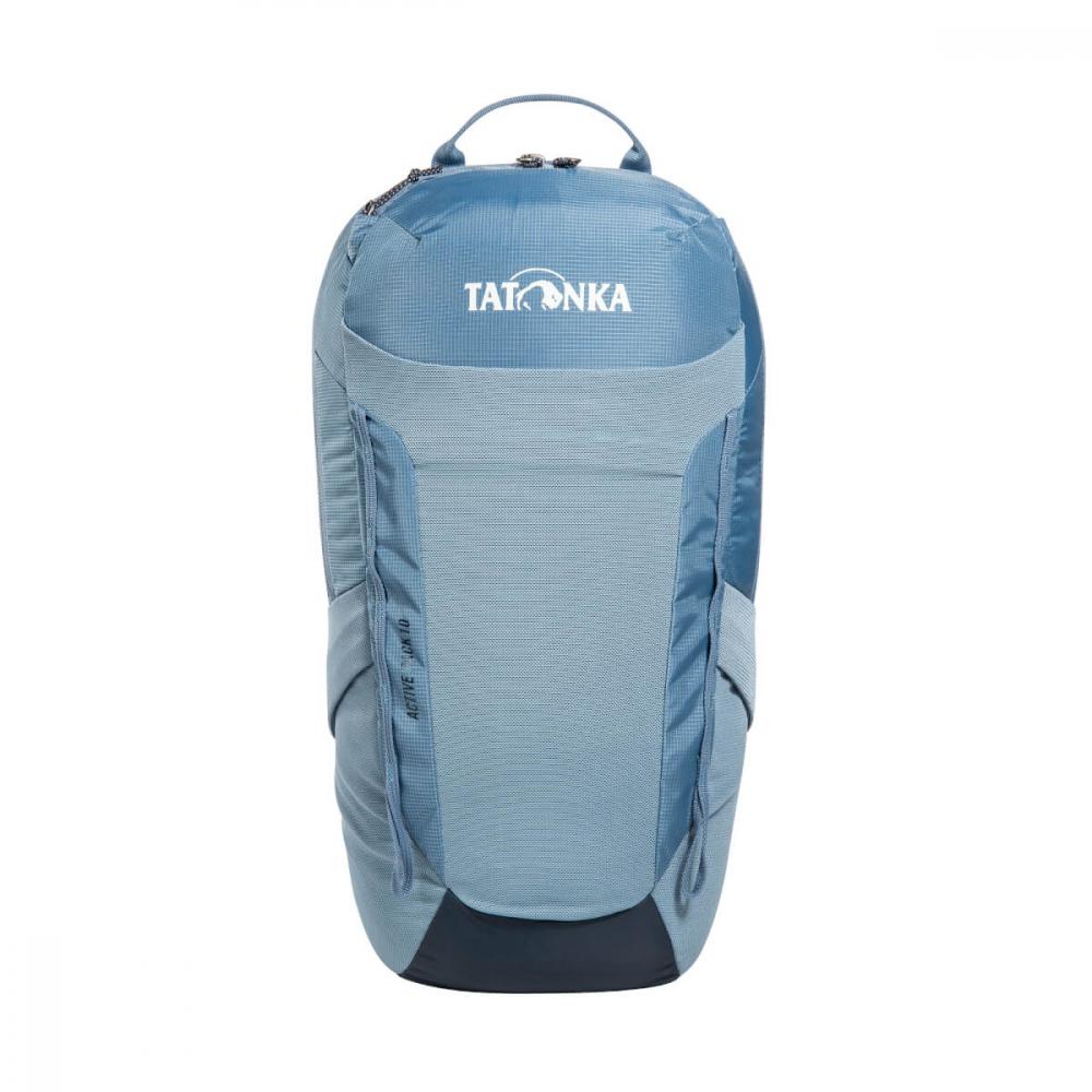 Tatonka Active Pack 10 - Tagesrucksack Unisex mit leichtem Gewicht