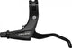SHIMANO Bremshebel DEORE BL-T610 Links Bremshebel - für V-Brakes und mechanische Scheibenbremsen