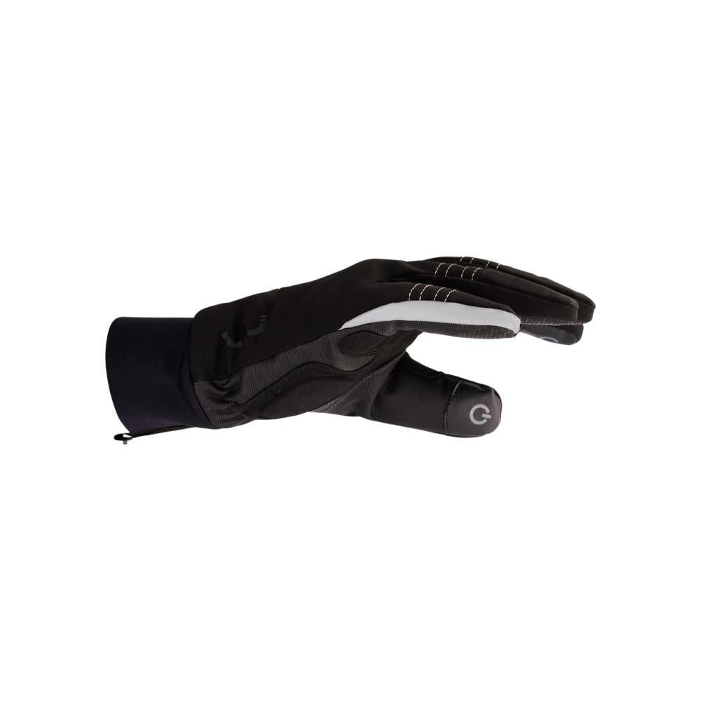 BBB Cycling BBB Winterhandschuhe ProShield XL schwarz - warme, winddichte Radhandschuhe