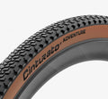 Pirelli Cinturato Adventure Classic TLR Faltreifen 700x40C - Tubeless-Ready Gravel-Reifen