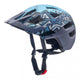 CRATONI Maxster Pro Kinderhelm Wild Blue Matt S-M