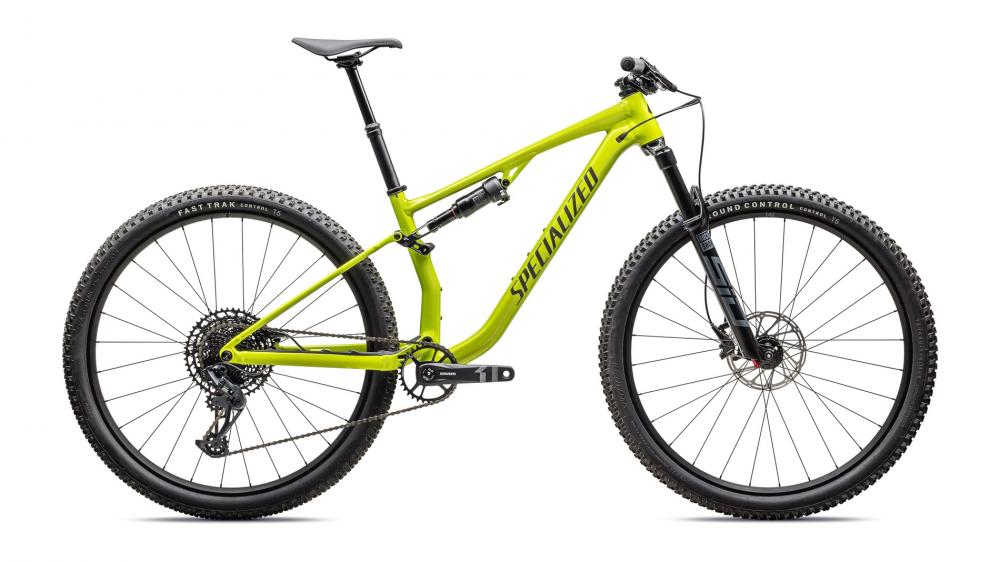 CHISEL COMP IONMET/SMKLQDMET XS - Mountainbike - Crossrad