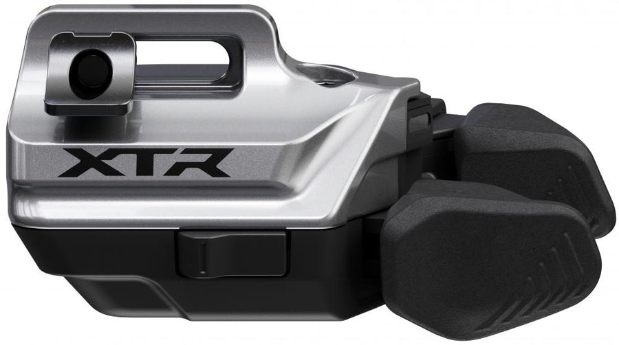 SHIMANO Schalter XTR SW-M9250 Di2 I-Spec 3.Ländergr. L