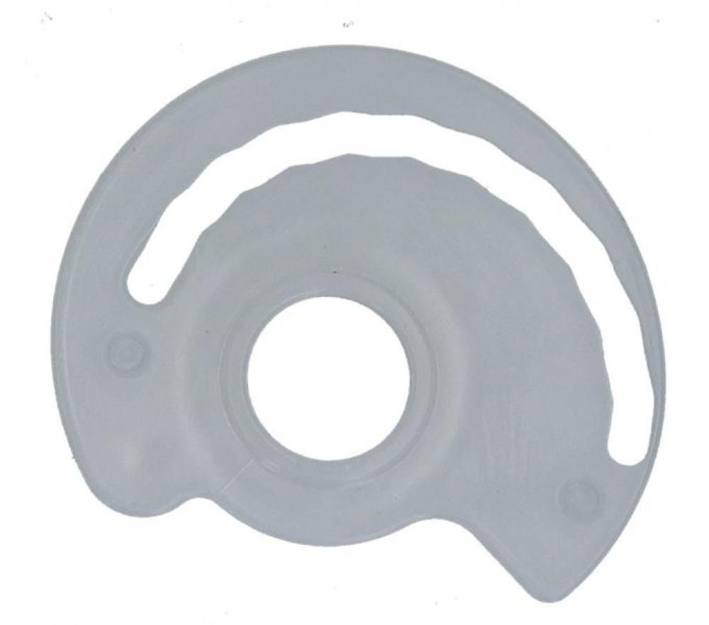 SHIMANO Gegenplatte für Schalthebel SL-M7000 - Y06M05000, ca. 2 g