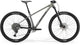 Merida BIG.NINE TR 600 III1 XL SILK GUNMETAL GREY(B - modernes Hardtail-MTB für Trail-Performance