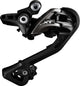 SHIMANO Schaltwerk DEORE XT RD-T8000 10-fach Lang Direktmontage Schaltwerk - für 10-fach Trekkingantriebe