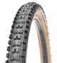 Maxxis Reifen Minion DHF 27.5x2.50" 63-584 schwarz/braun TLR faltbar