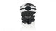 XLC A-Head Plug AP-S01 1 Zoll Alu schwarz