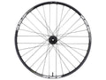Spank 350 Vibrocore Boost Front Wheel 27.5 Zoll 28-Loch black 650B