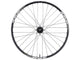 Spank 350 Vibrocore Boost Front Wheel 27.5 Zoll 28-Loch black 650B