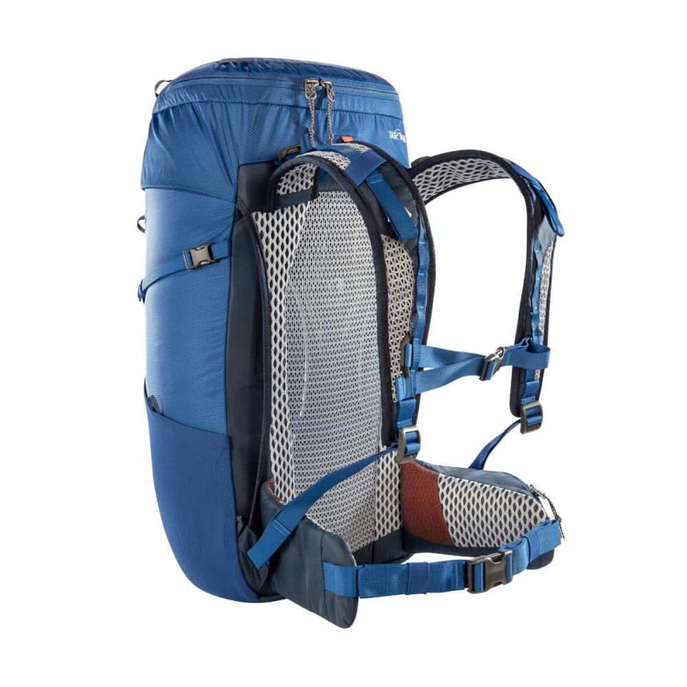 Tatonka Hike Pack 32 - Wanderrucksack Unisex mit belüftetem Rücken