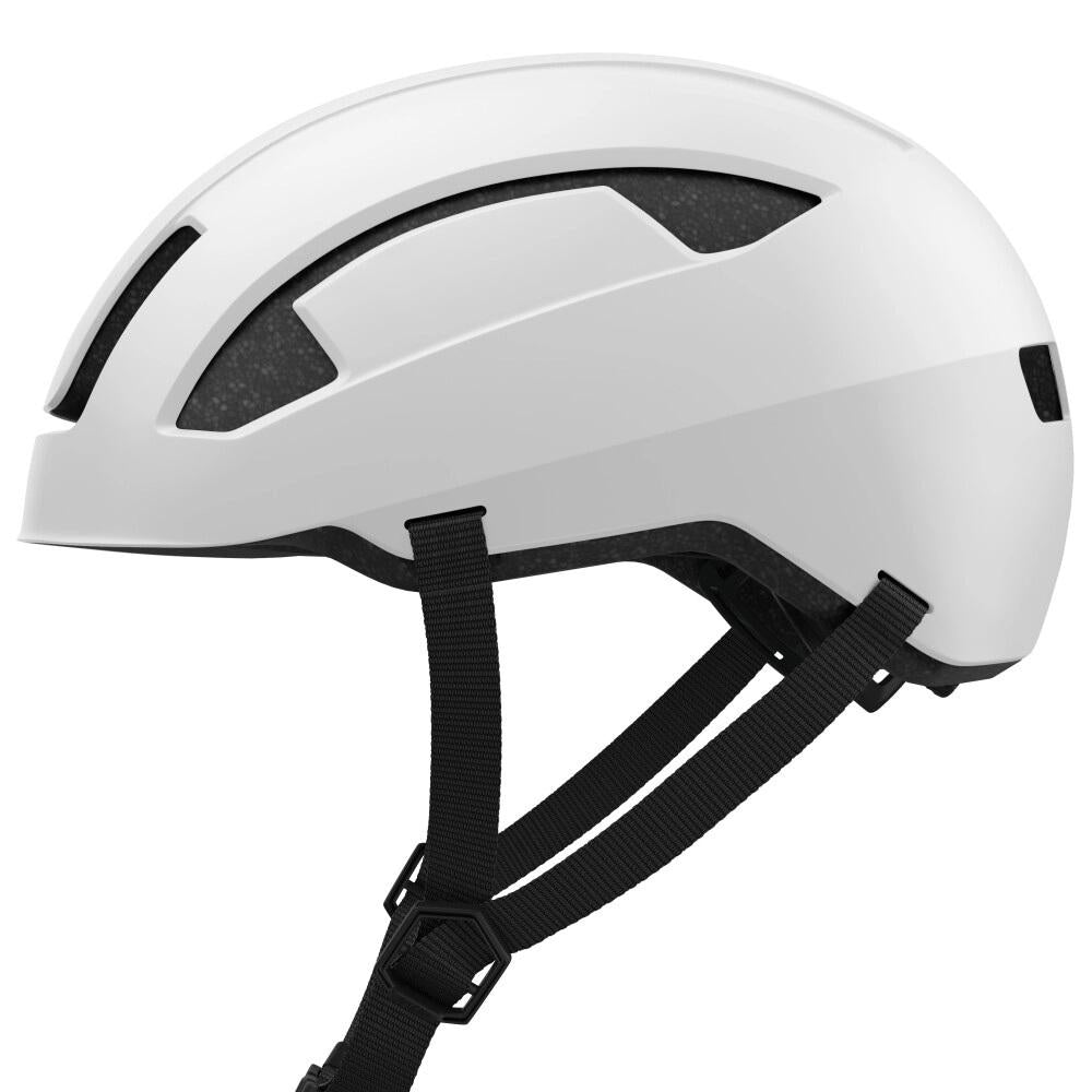 LAZER Helm CityZen KinetiCore Urban/E-Bike L 58-61 cm - sicherer City-Pendlerhelm