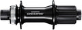 Shimano Nabe Deore FH-M6010 Hinterrad 32-Loch 8-10F schwarz STA142 CL
