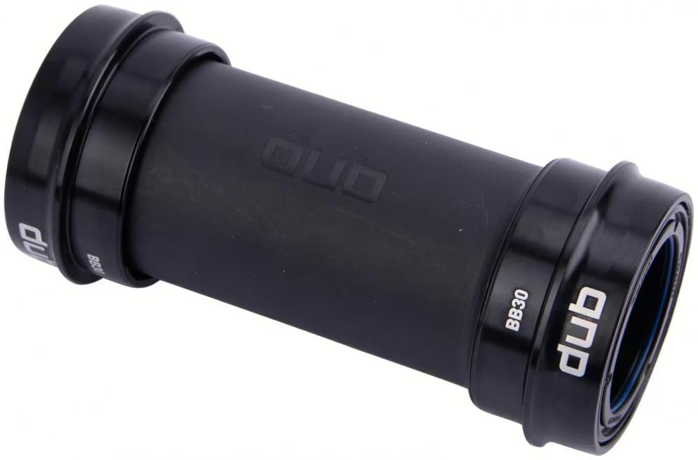 SRAM Innenlager DUB BB30 83 Cannondale AI MTB - Effizienter Antrieb für breite Tretlagerstandards
