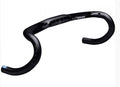 Pro Lenker Vibe Alu Aero Pursuit Ø 31,8 mm 400 mm 10° schwarz