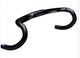 Pro Lenker Vibe Alu Aero Pursuit Ø 31,8 mm 400 mm 10° schwarz