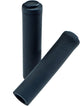 Procraft Lenkergriffe PRC SG1 130 mm schwarz - leichte Race-Silikongriffe