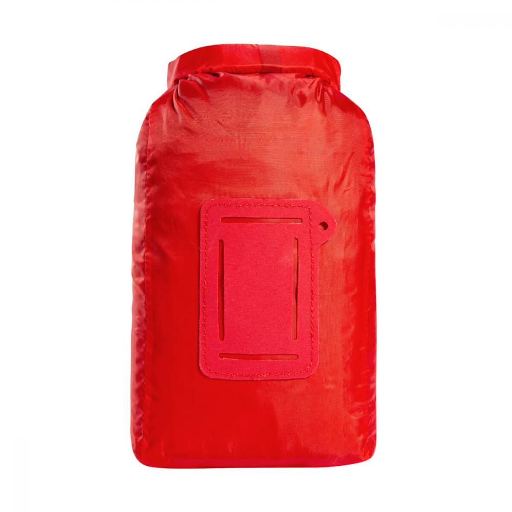 Tatonka First Aid Basic Waterproof - Erste-Hilfe-Set Unisex 20 × 12,5 × 5 cm mit wasserdichter Hülle