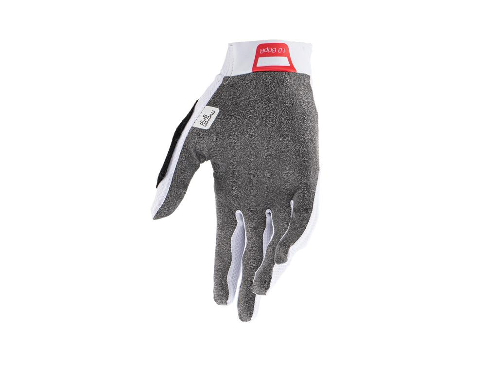 Leatt Glove MTB 1.0 GripR, white, S