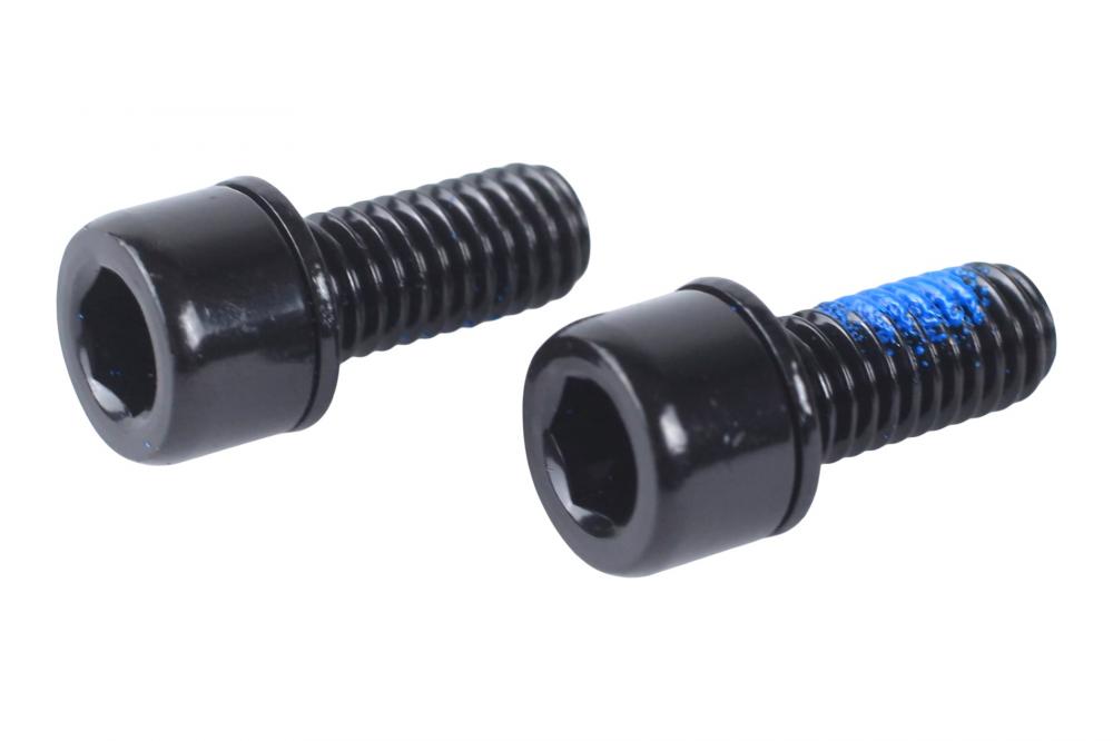 BLT KIT Montageset für 362mm Kickstand Ständer - Befestigungshardware SZE-120