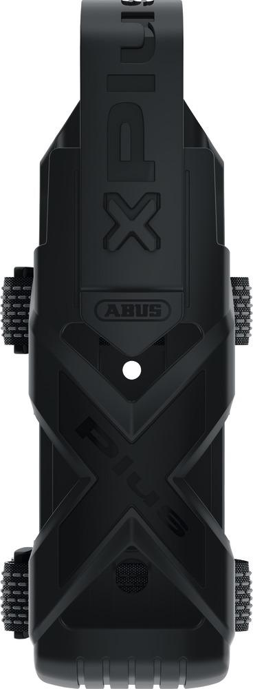 Abus Zubehör Transporttasche ST 6500/85 BORDO XPlus