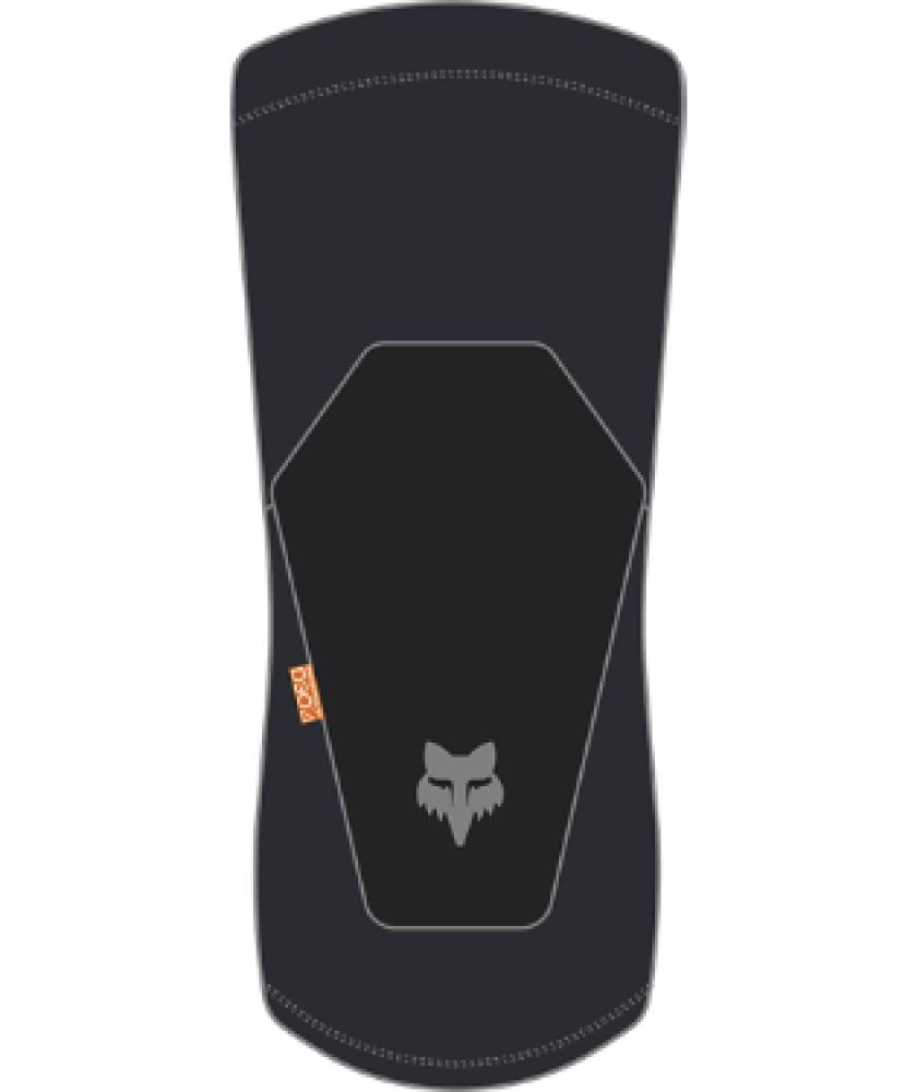 FOX Guards YTH ENDURO KNEE SLEEVE Youth Größe OneSize