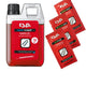 r.s.p. Damp Champ Suspension Service Kit - Professionelle Gabel- und Dämpferwartung