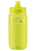 Elite Trinkflasche Fly Tex 550ml gelb fluo