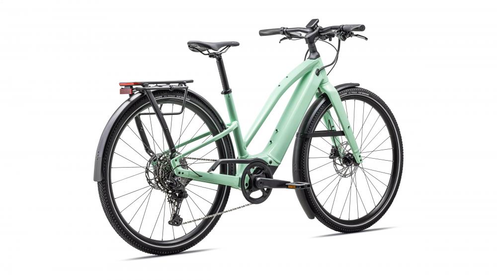 VADO SL 4.0 ST EQ 2 OIS/DUNEWHT M - E-City Bike